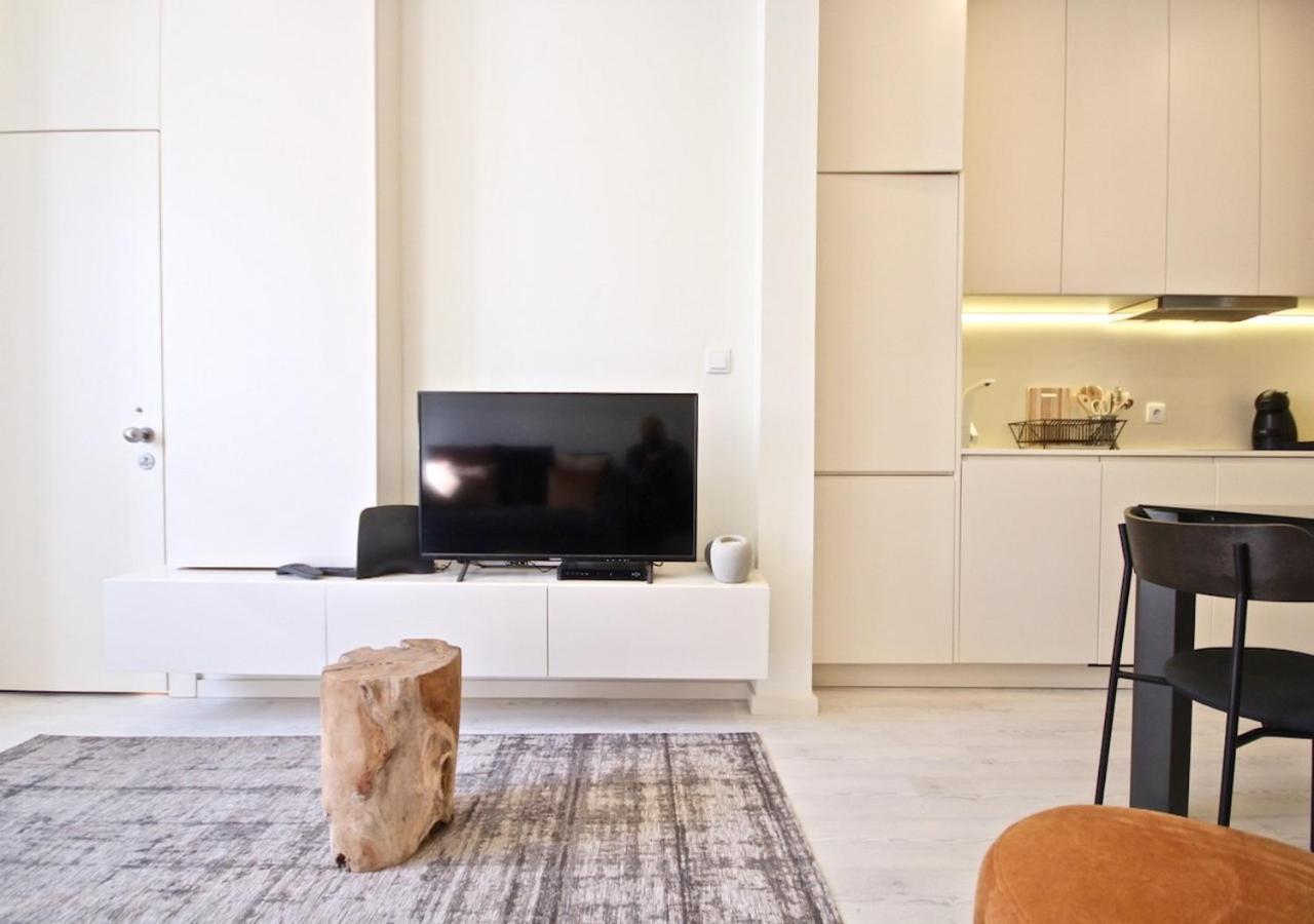 Akicity Santos Lime Apartment Lissabon