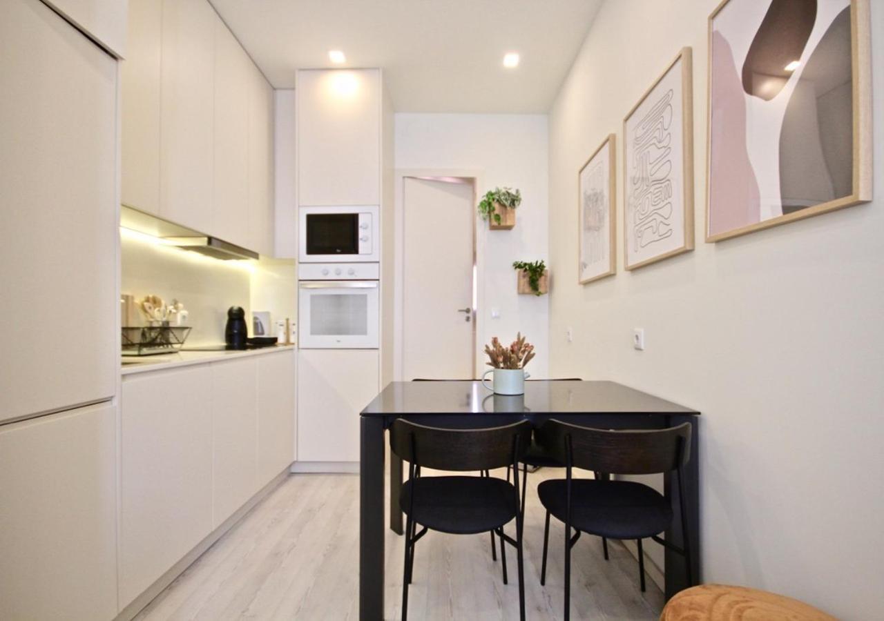 Apartment Akicity Santos Lime Lissabon