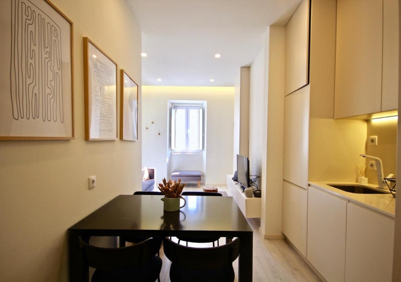 Akicity Santos Lime Apartment