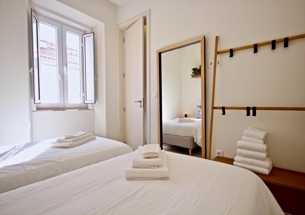 Akicity Santos Lime Apartment Lissabon