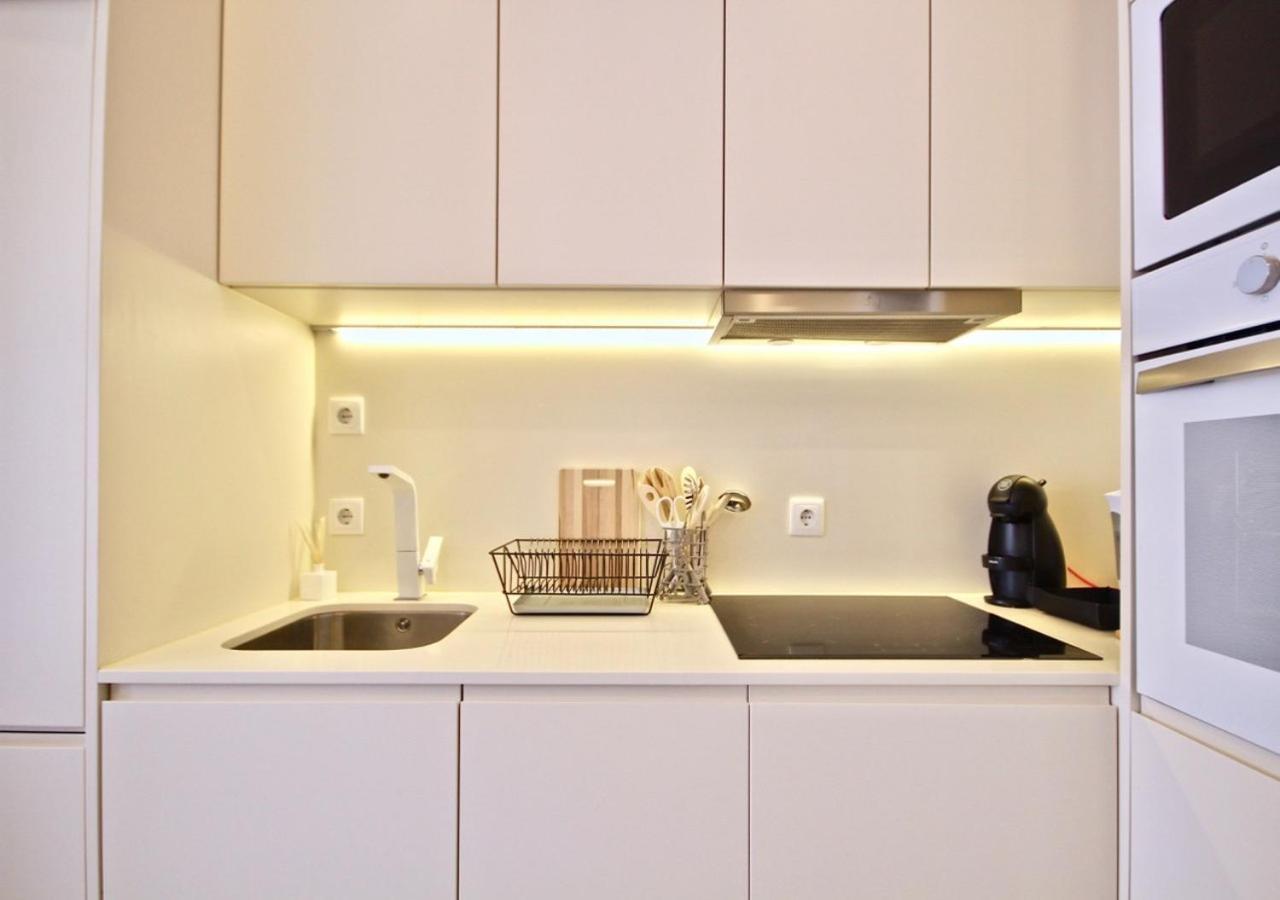 Apartment Akicity Santos Lime Lissabon