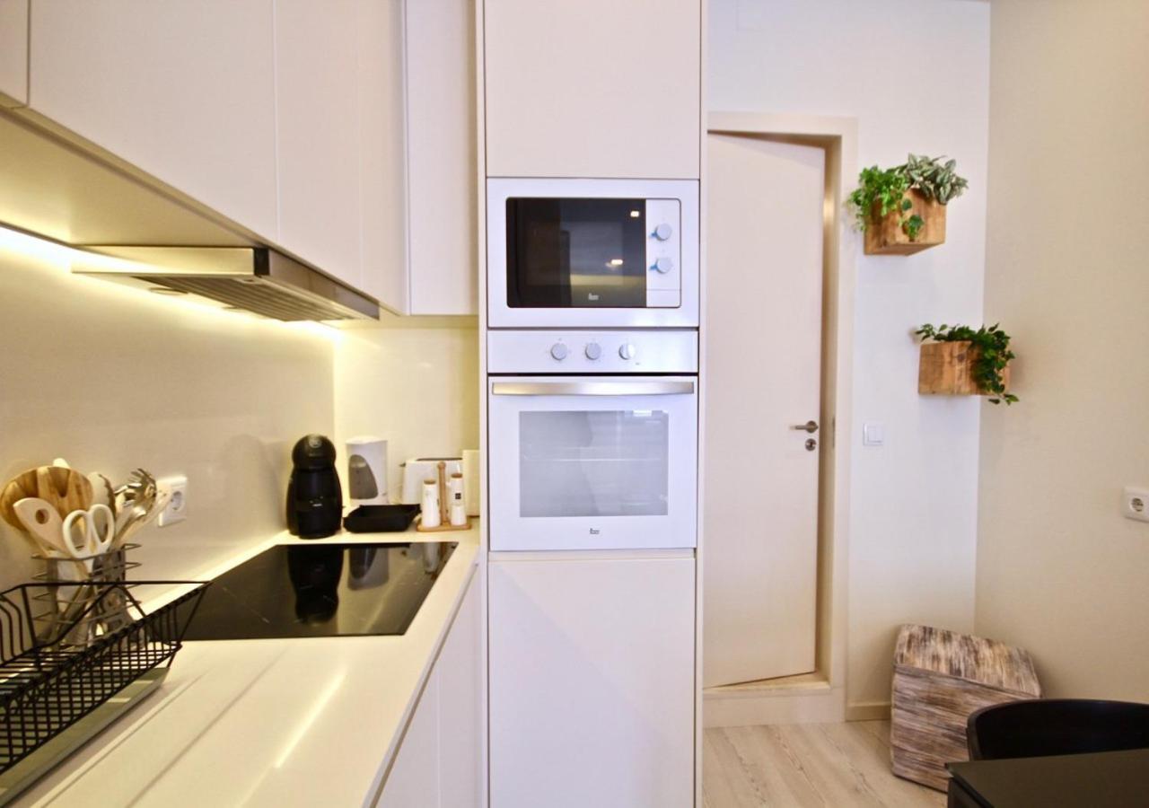 Akicity Santos Lime Apartment Lissabon