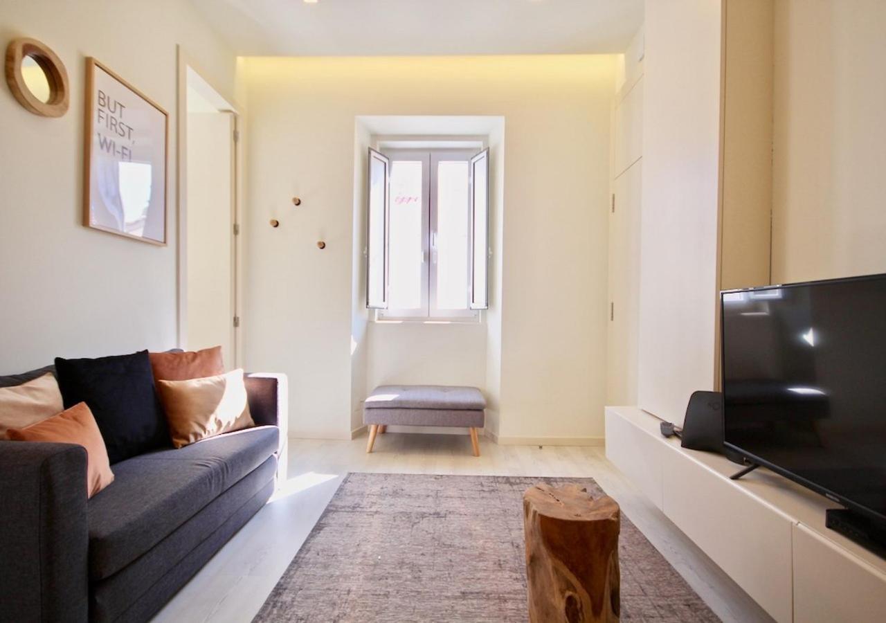 Apartment Akicity Santos Lime Lissabon